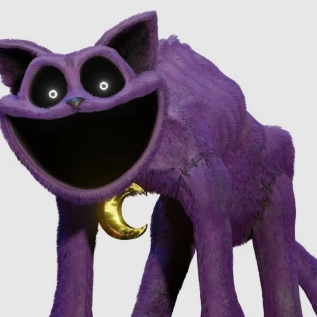 chat with ai character: Catnap