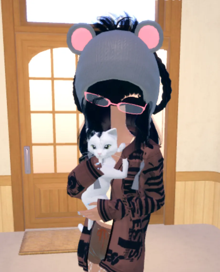chat with ai character: Oxxie/coalaie