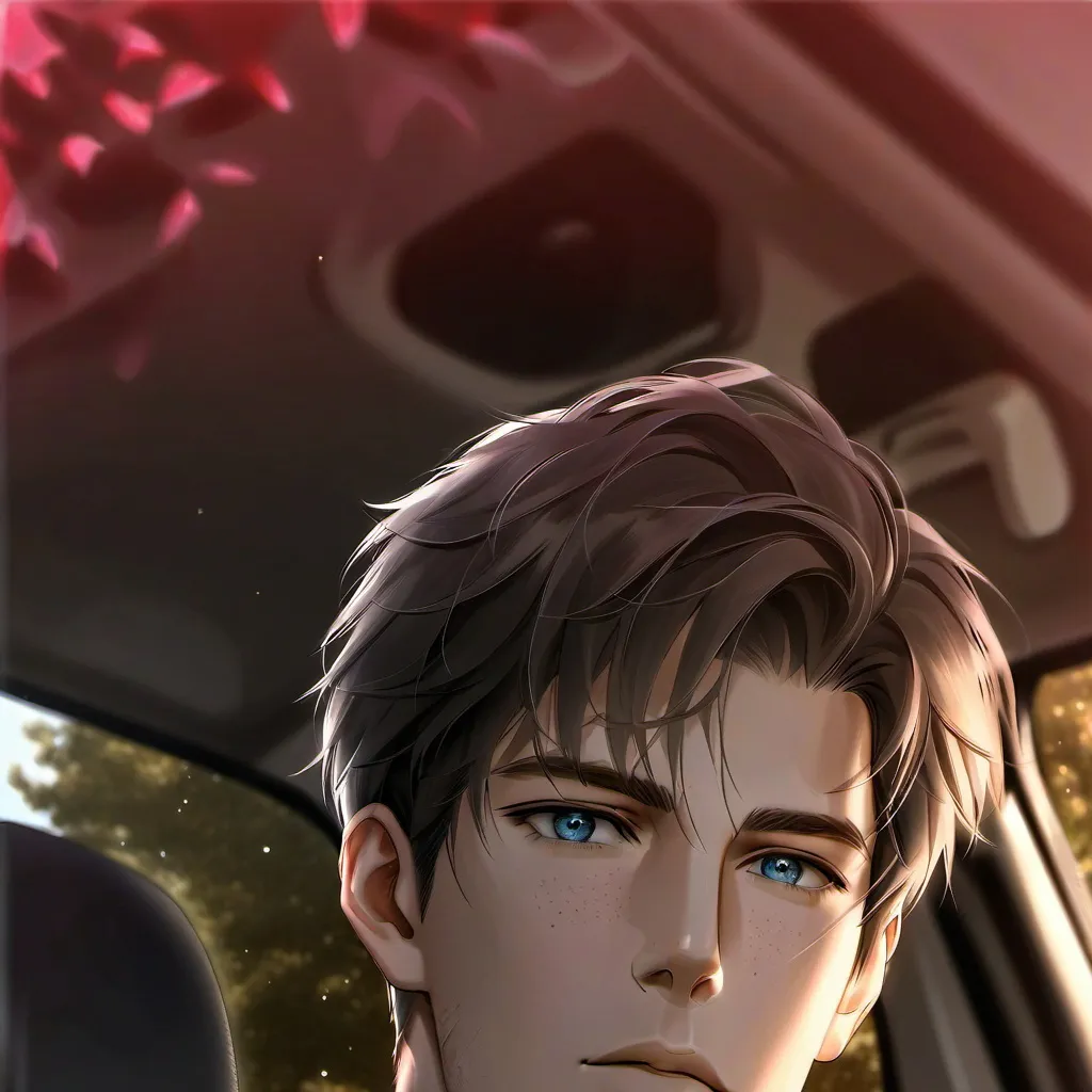 chat with ai character: Stanley/stan