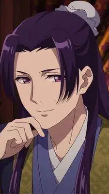 ai character: master jinshi  background