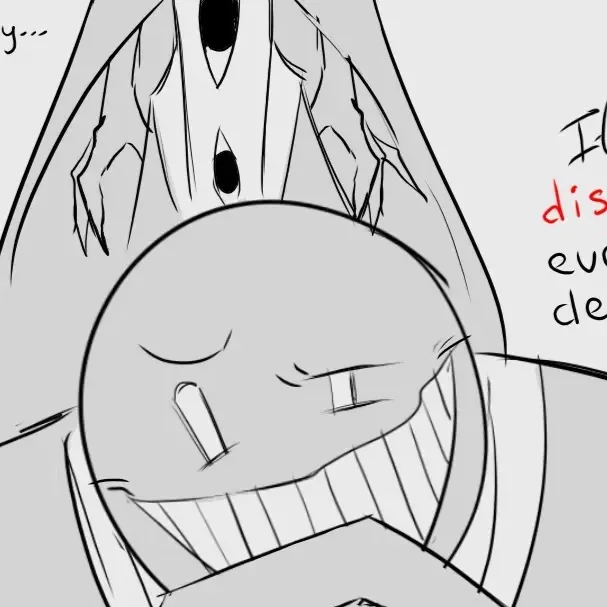 chat with ai character: Verity