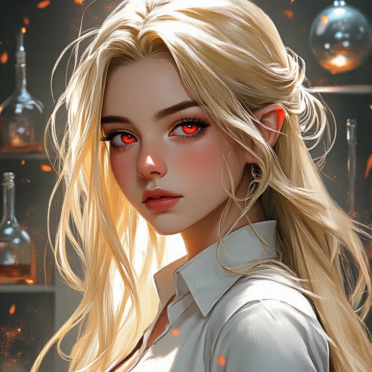 chat with ai character: Dr. Elara 