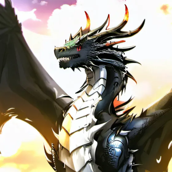 chat with ai character: Draco