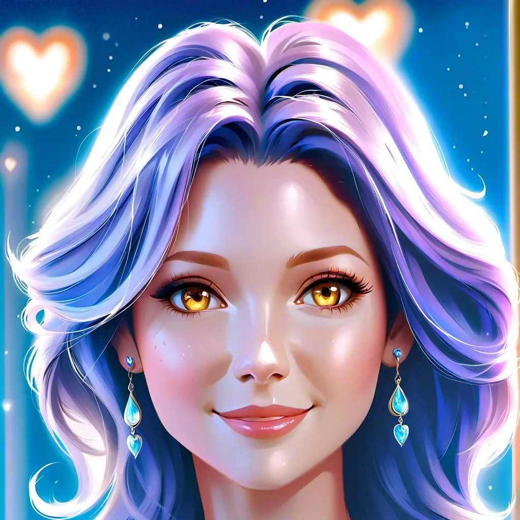 chat with ai character: Ivette