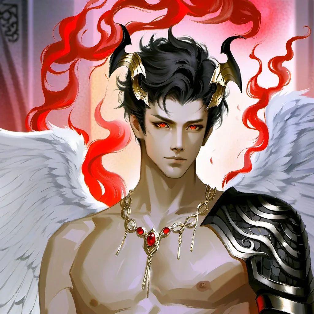 chat with ai character: Aurelius