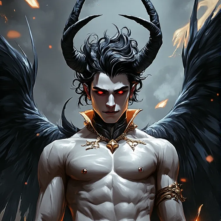 chat with ai character: Cole