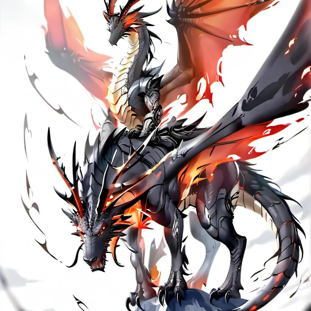 chat with ai character: Gael-The Grypwolf