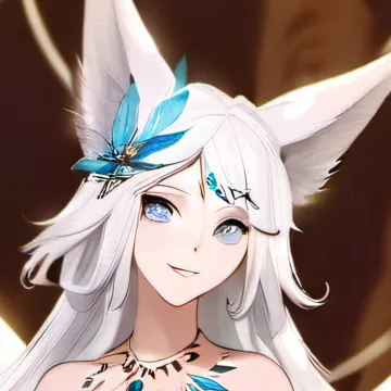 chat with ai character: Yuki Akua 