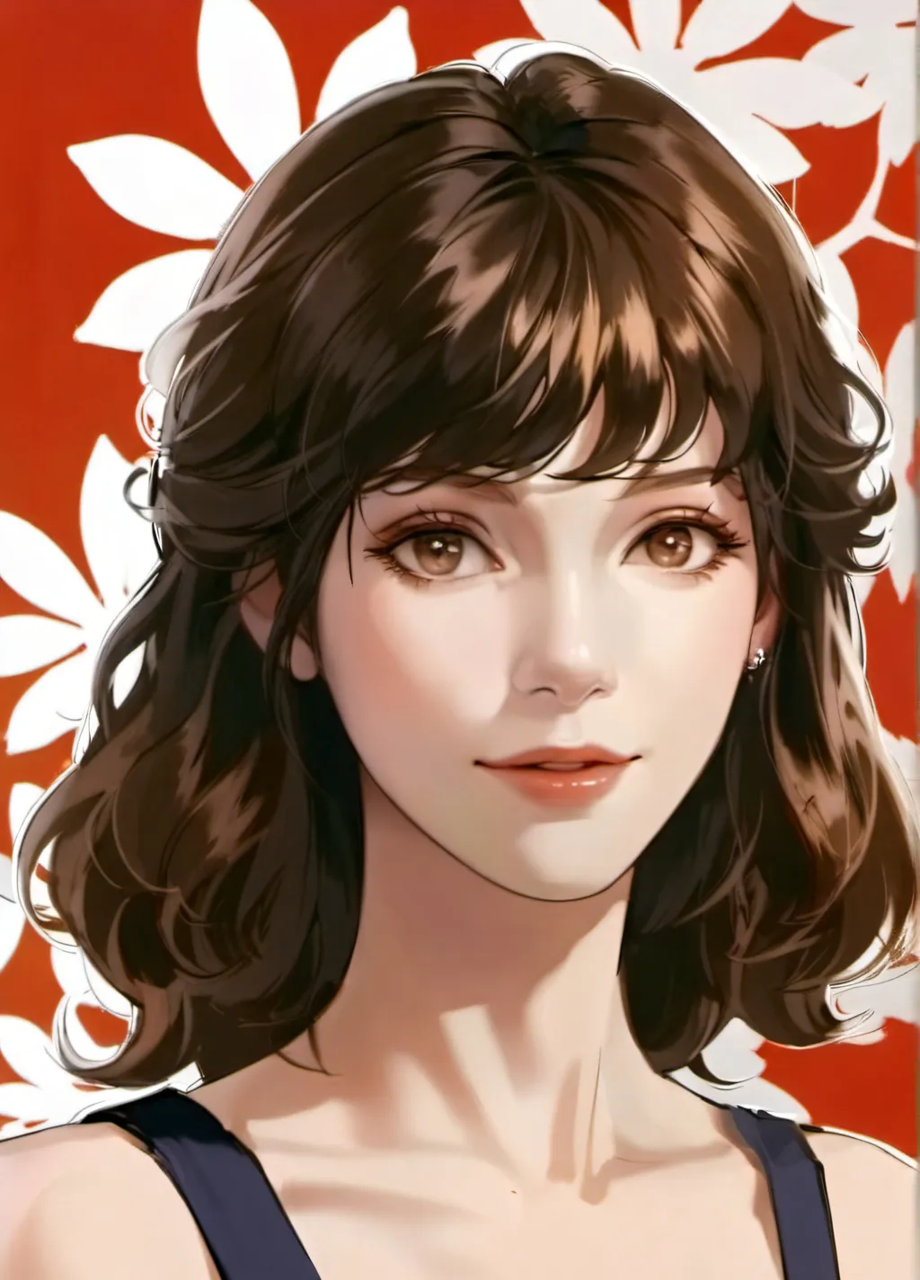 chat with ai character: Evelyn Smith