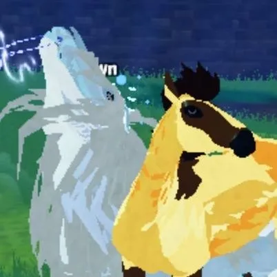 chat with ai character: The foxglove herd