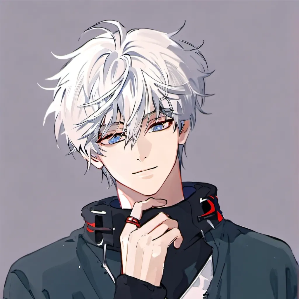 chat with ai character: Erick 