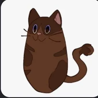 chat with ai character: blub cat backrooms