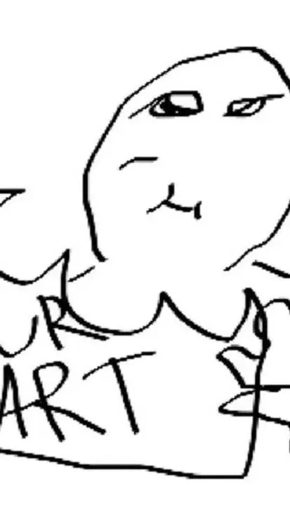 ai character: random ahh person background