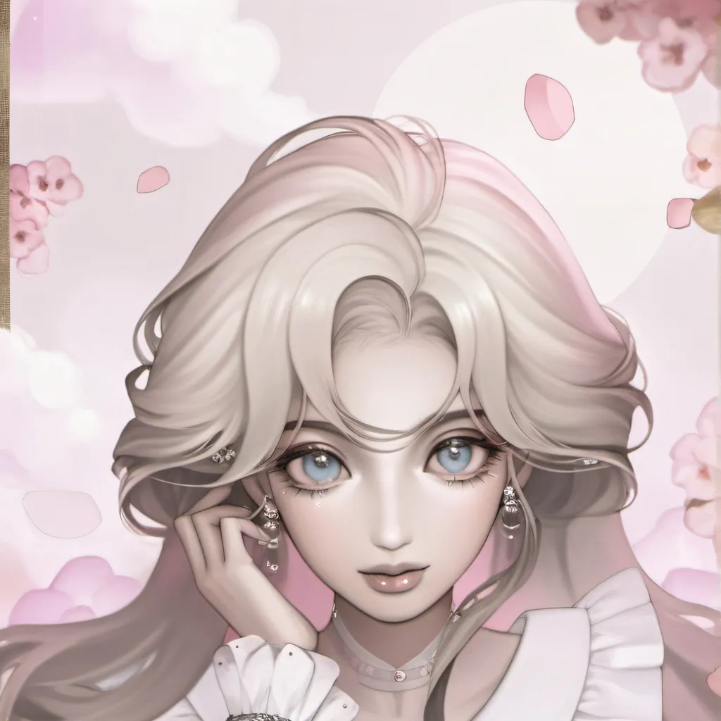 chat with ai character: Ophelia