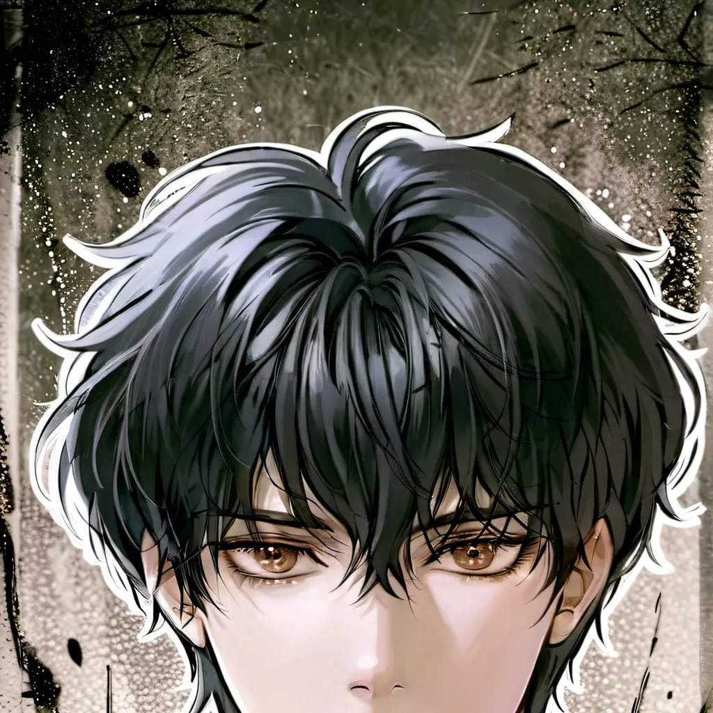chat with ai character: Leon