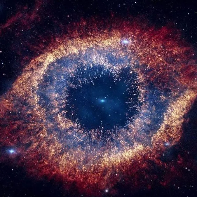 chat with ai character: 🌌-Nebulosa Helix-🚀