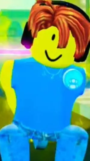 ai character: jaycee background