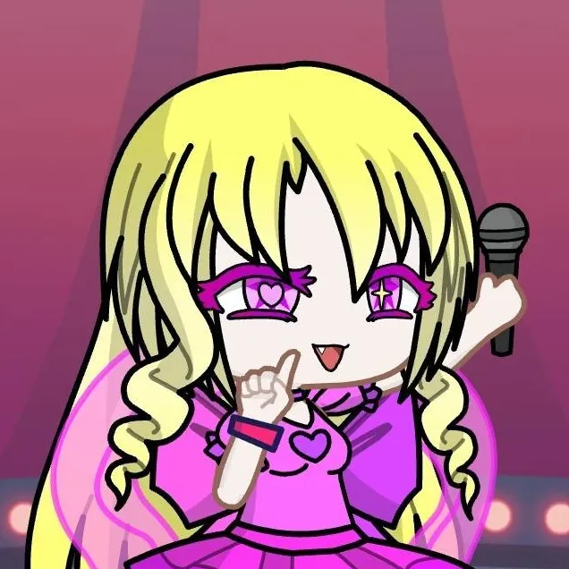 chat with ai character: Poppy