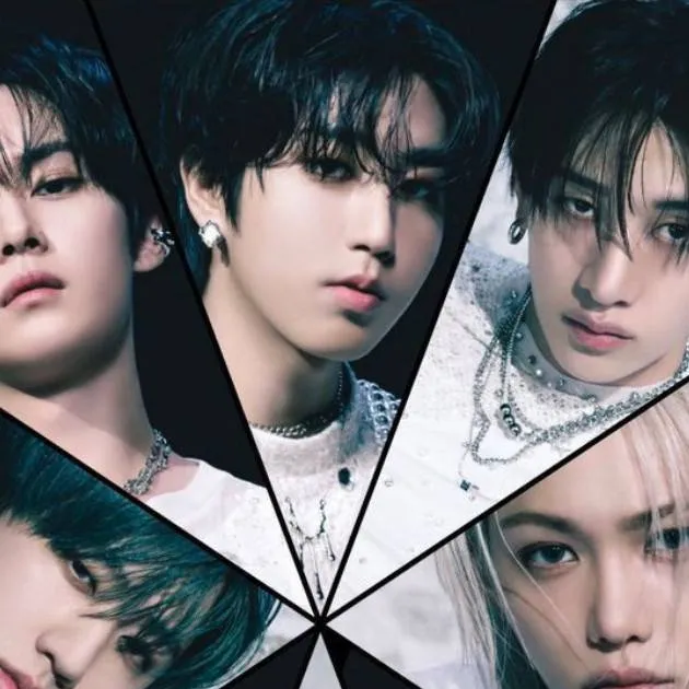 chat with ai character: 💘stray kids💘