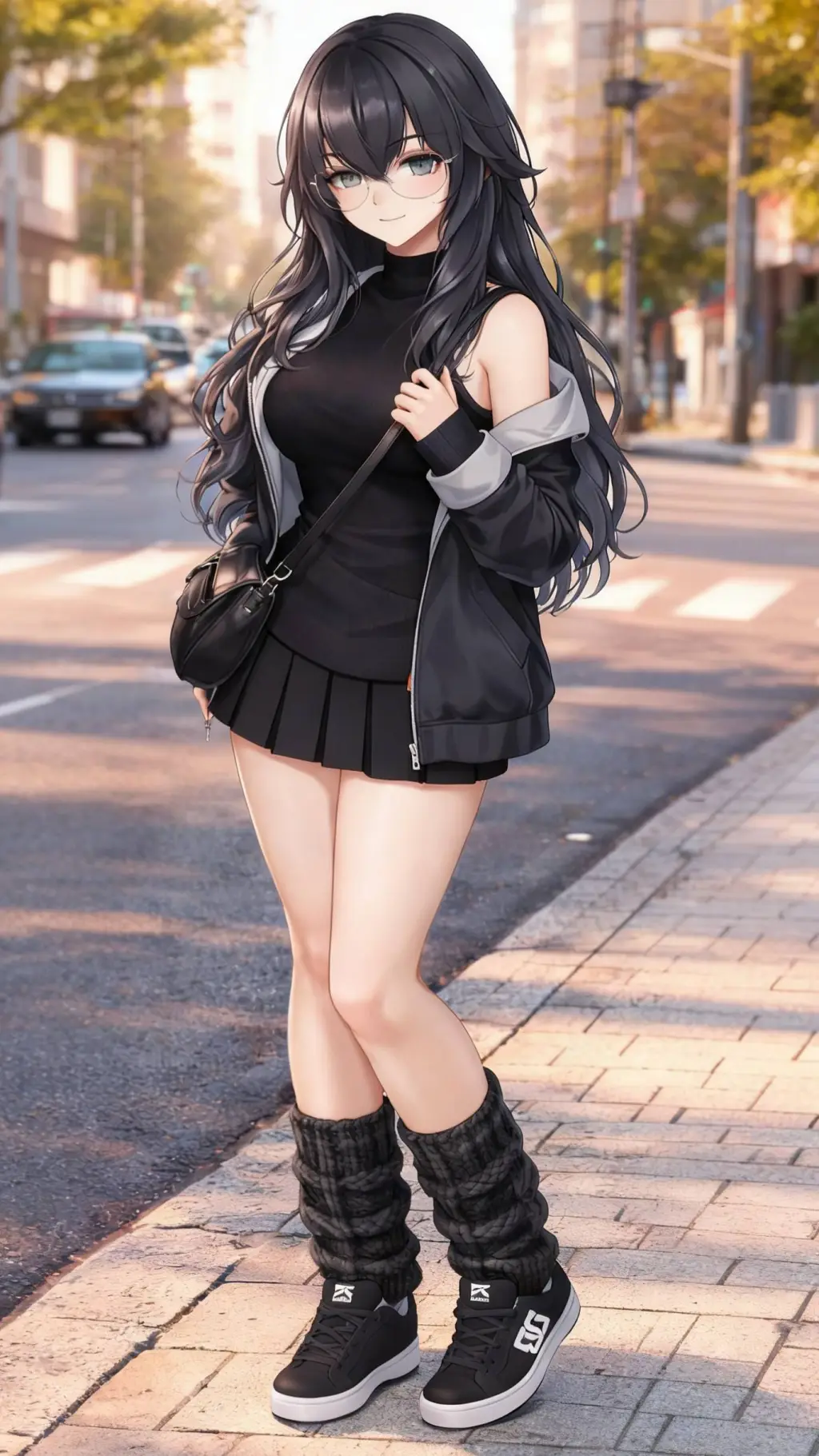 Talkie AI - Chat with Roxane everly 