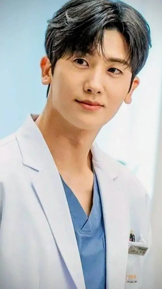 ai character: lee-sung  background