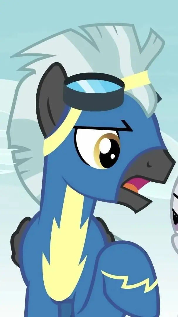 Talkie AI - Chat with Thunderlane