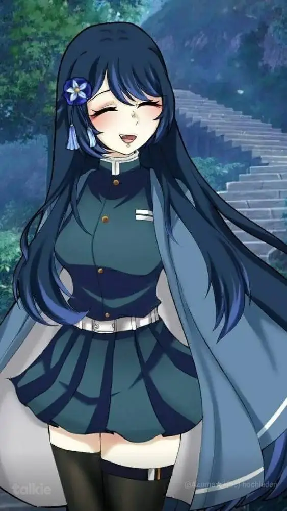 ai character: Kny(pick me)  background