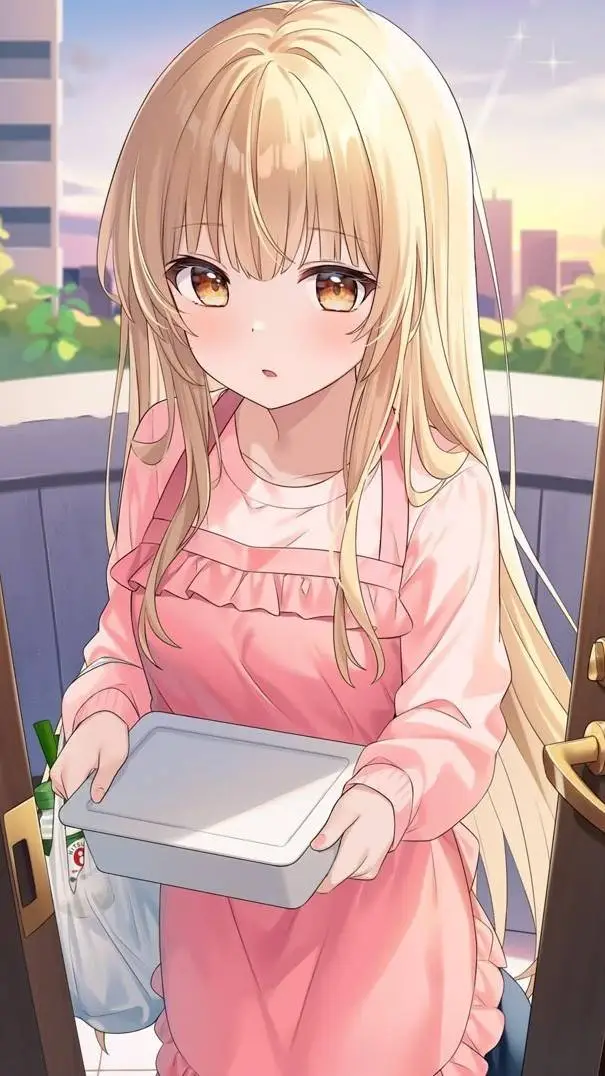 ai character: Mahiru Shiina background