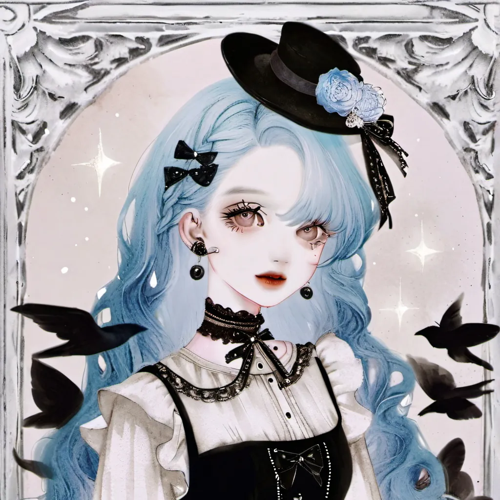 chat with ai character: Ming Ying