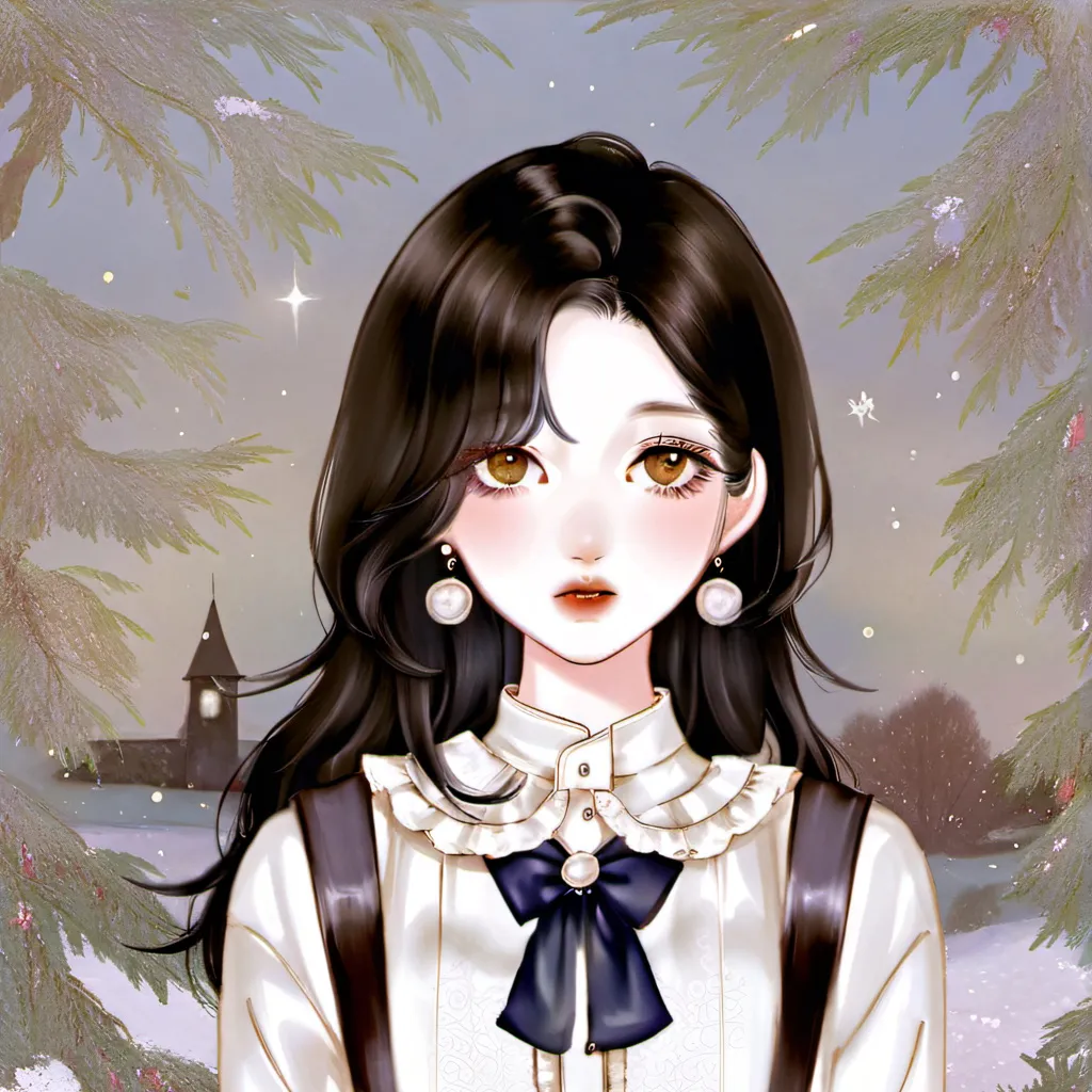 chat with ai character: Jean