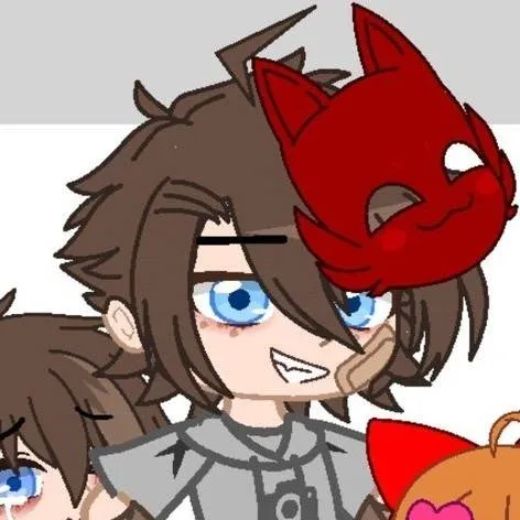 chat with ai character: Afton Kids