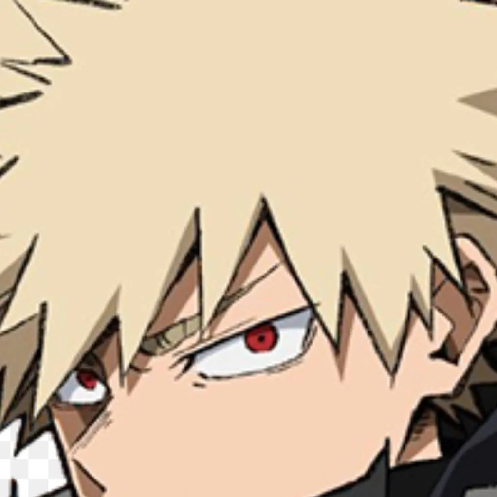 chat with ai character: bakugo