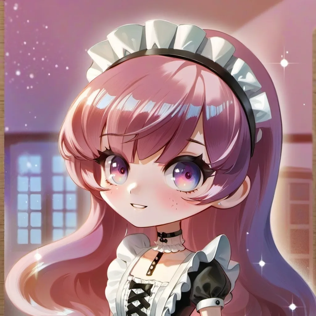 chat with ai character: lila