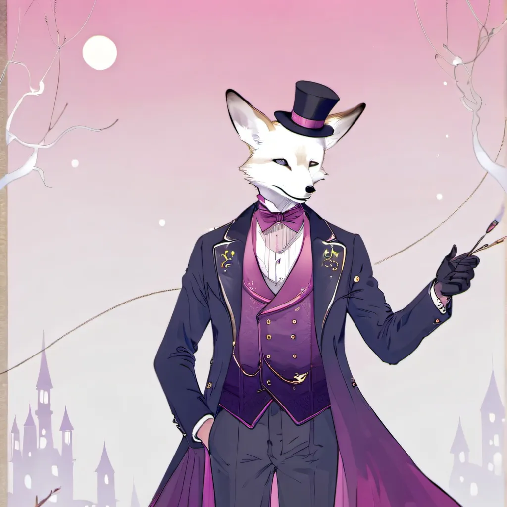 chat with ai character: dandys world au 