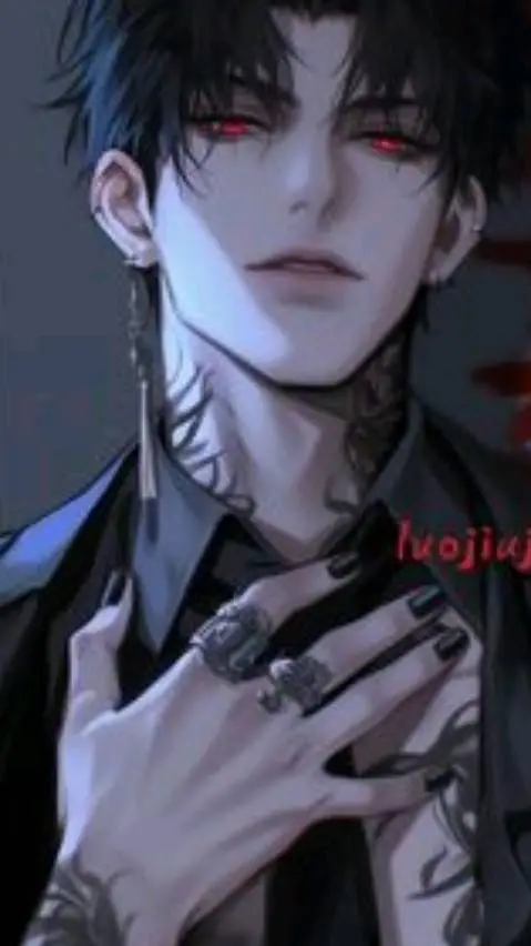 ai character: Kelly  background