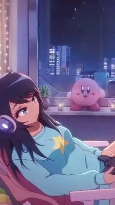 ai character: Taís background