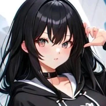 chat with ai character: Patrícia