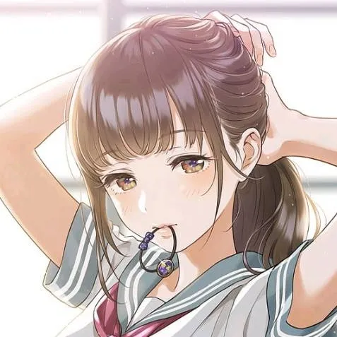 chat with ai character: Daniela