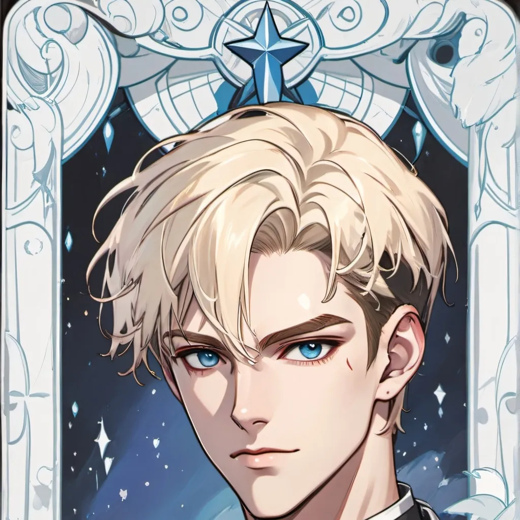 chat with ai character: Braiden
