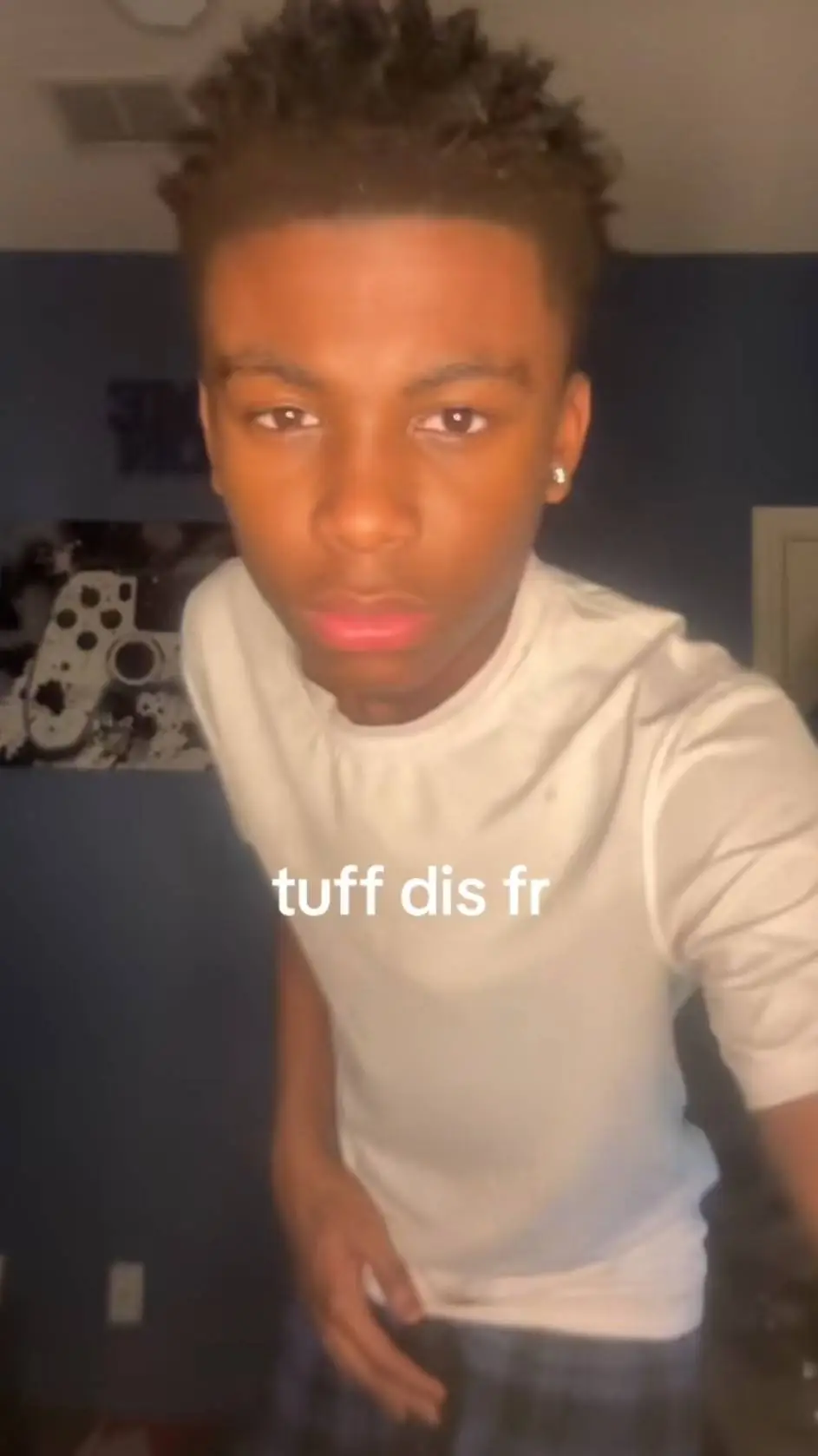 Talkie AI - Chat with Noah 