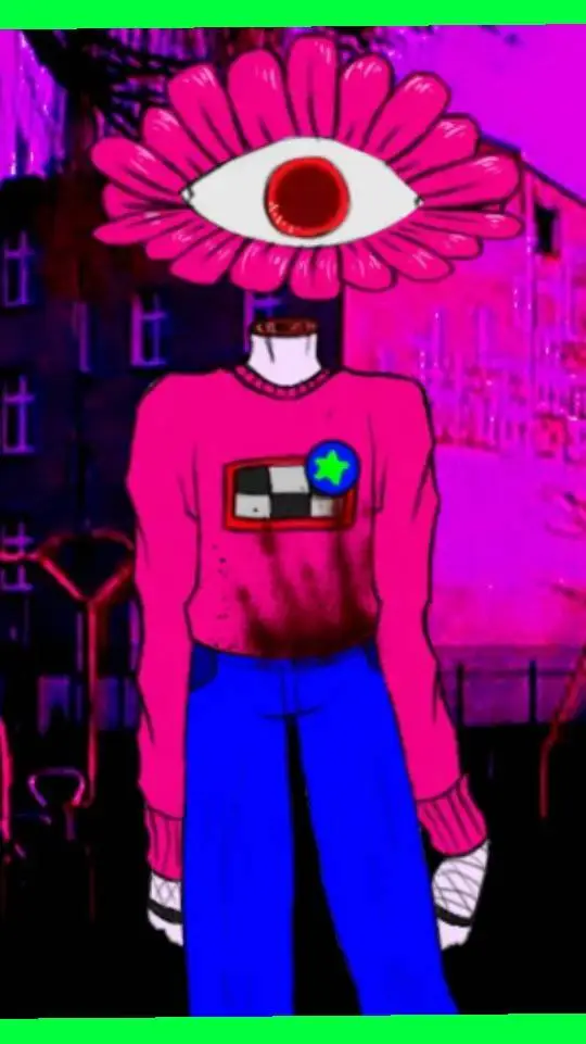 Talkie AI - Chat with your nightmare 1