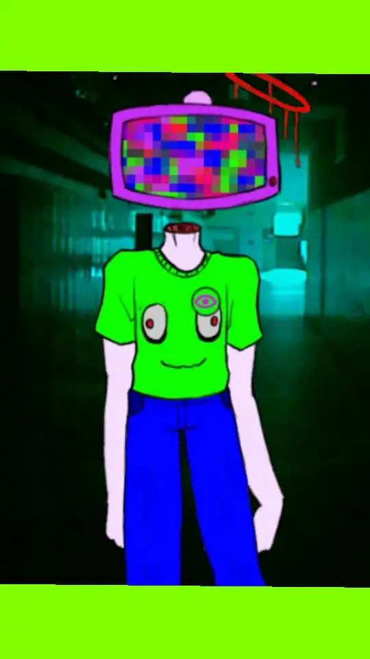 Talkie AI - Chat with nightmare world 2