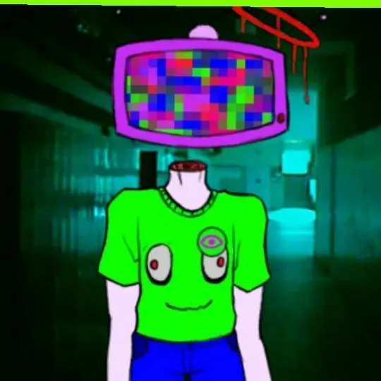 chat with ai character: nightmare world 2