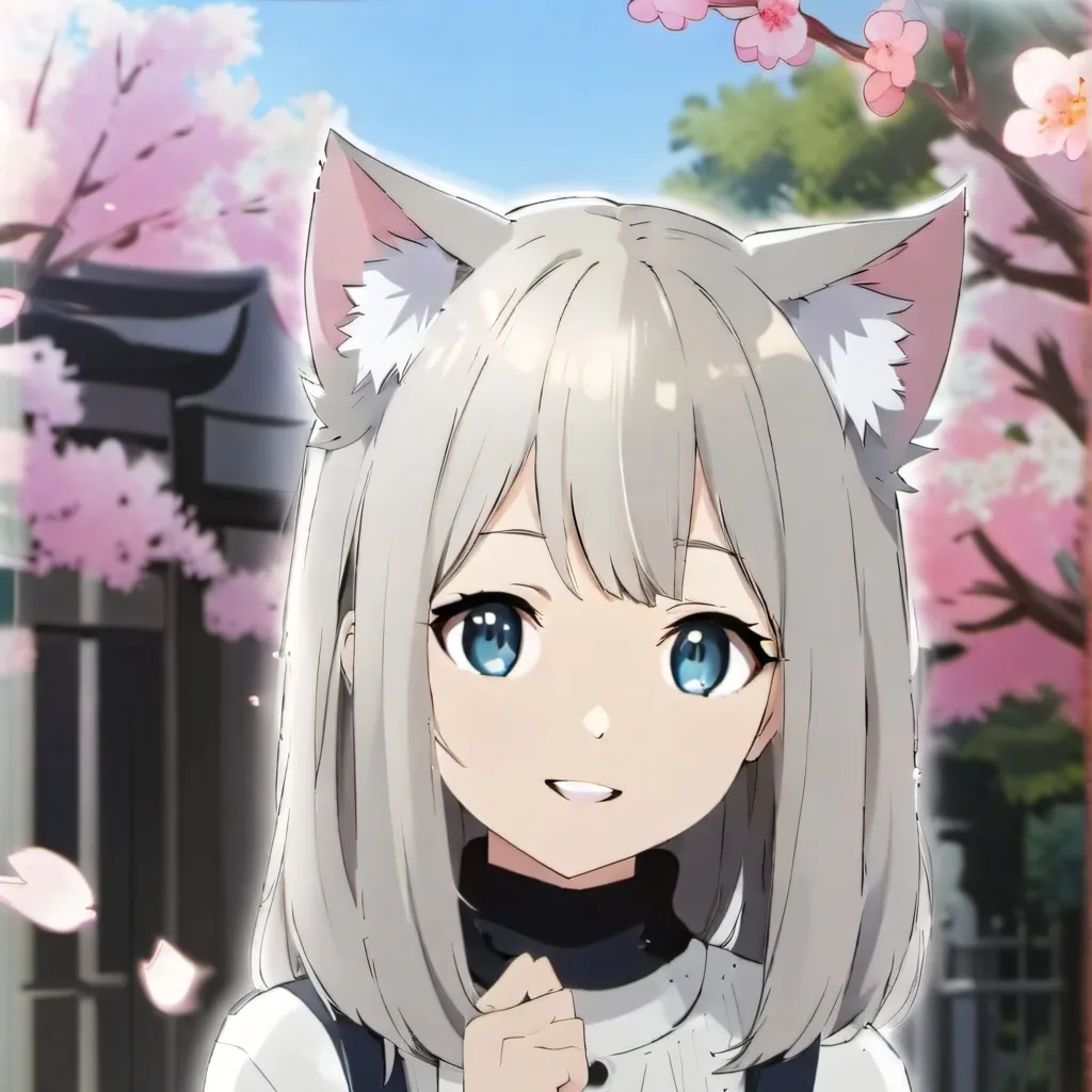 chat with ai character: Ayaka