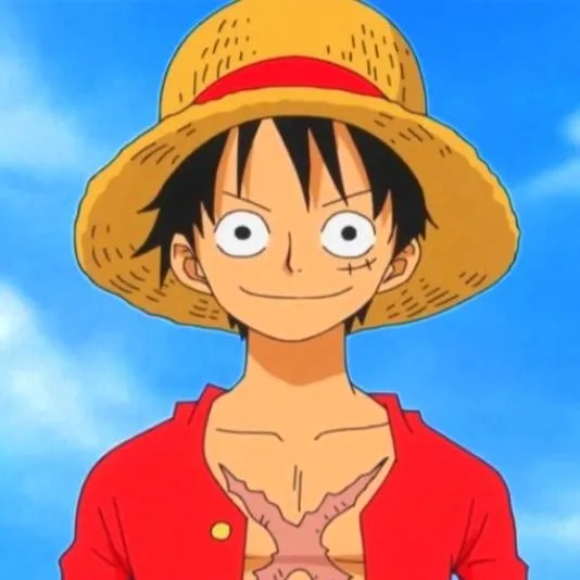 chat with ai character: Monkey D Luffy 