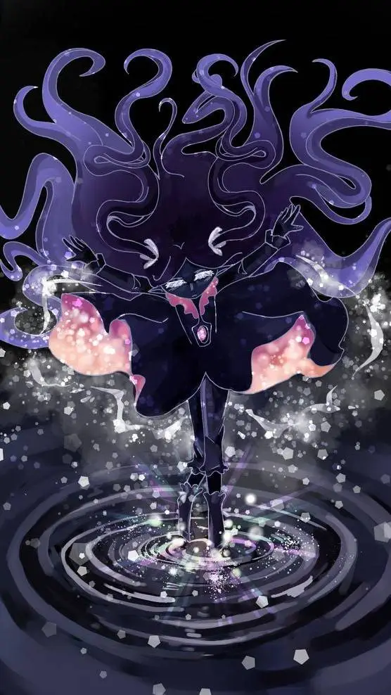 ai character: nil....  background