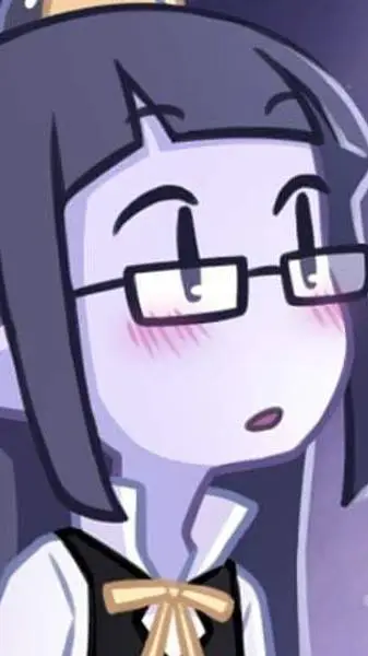 ai character: time!  background