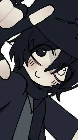 ai character: two time background