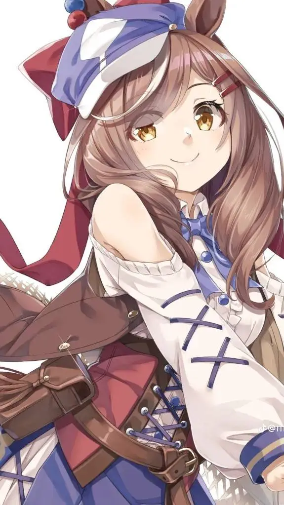 ai character: mambo  background