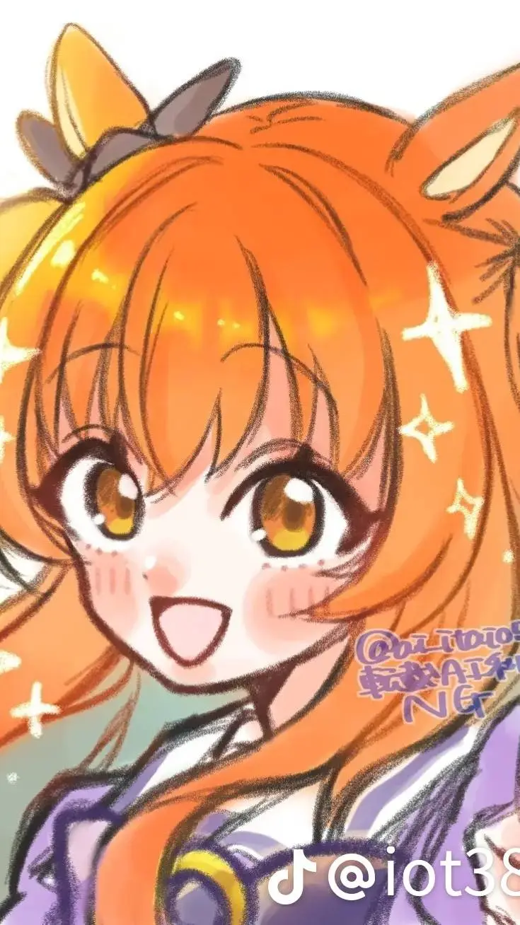 ai character: Luana  background